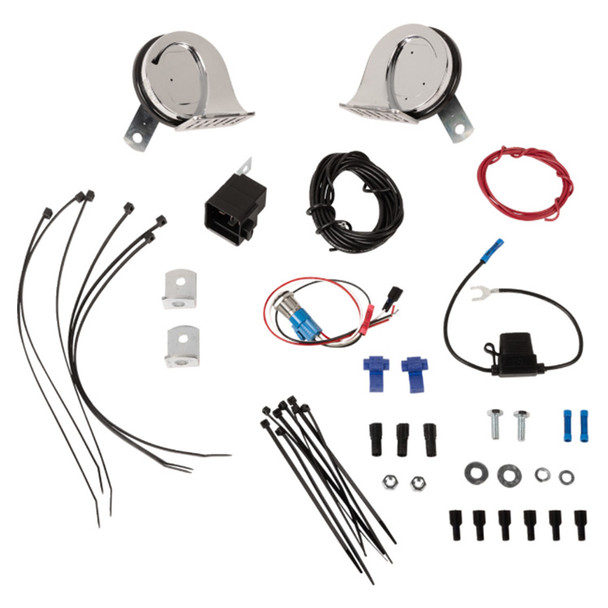 Rivco Products - 21070273 - Electric Horn