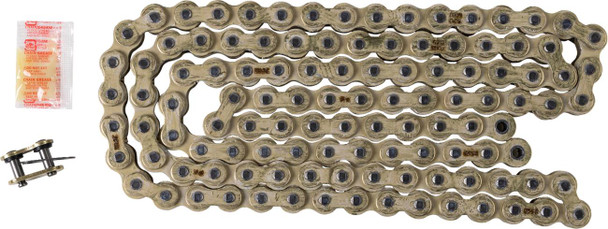 Rk - 12220192 - 520 MXU - Sealed Racing UW-Ring Chain - 114 Links