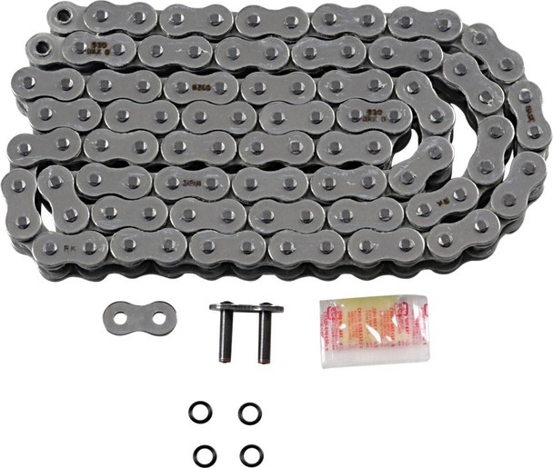 Rk - 12220444 - 530 Max O - Drive Chain - 118 Links