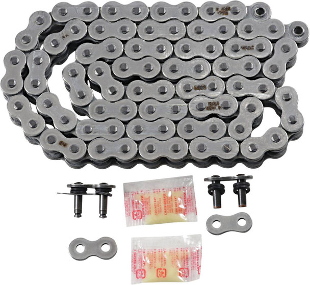 Rk - 12230937 - 520 - Max X Chain - 118 Links