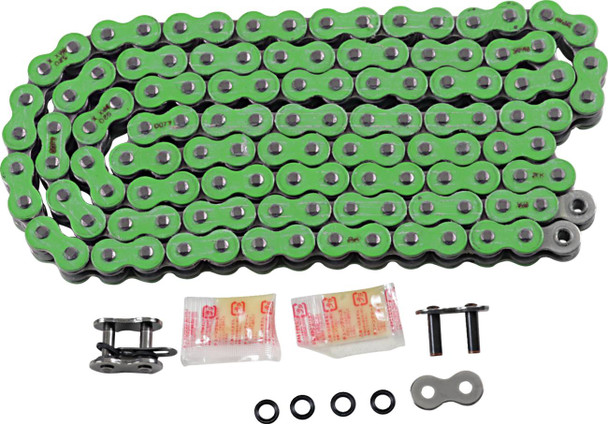 Rk - 12230956 - 520 - Max X Chain - 150 Links - Green