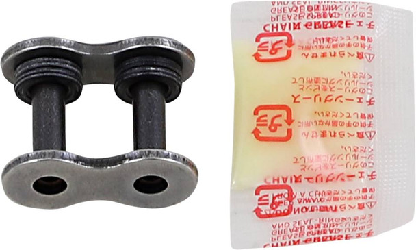 Rk - 12250422 - 525 Max X - Connecting Link - Rivet