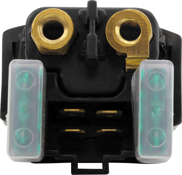 Rm Stator - 21101373 - Starter Solenoid/Relay - Kawasaki/Yamaha