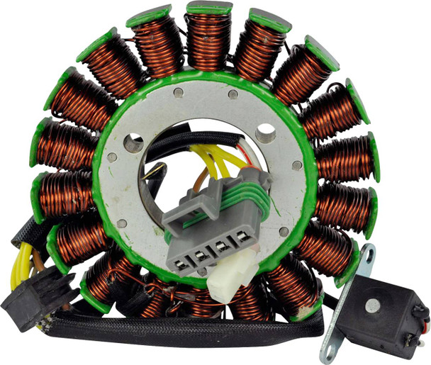 Rm Stator - 21121917 - Stator - Polaris