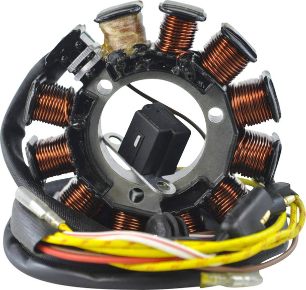 Rm Stator - 21121922 - Stator - Polaris