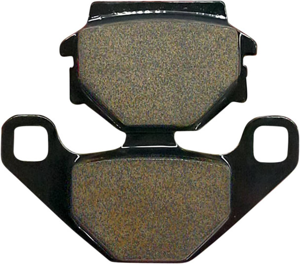 Sbs - 17211566 - Off-Road Sintered Brake Pads