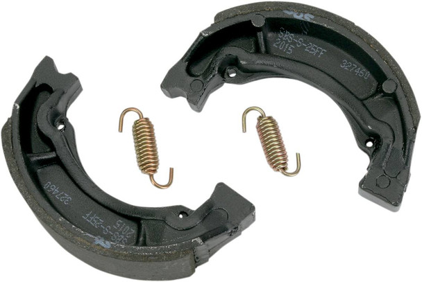 Sbs - 17230431 - Brake Shoes - Kawasaki/Suzuki