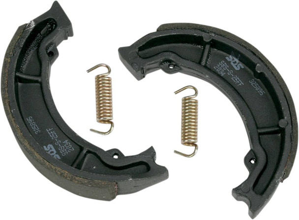 Sbs - 17230442 - Brake Shoes - Yamaha