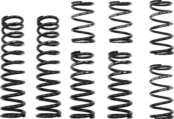 Sdi - 13120908 - Shock Spring - RZR XP1K Two Seater