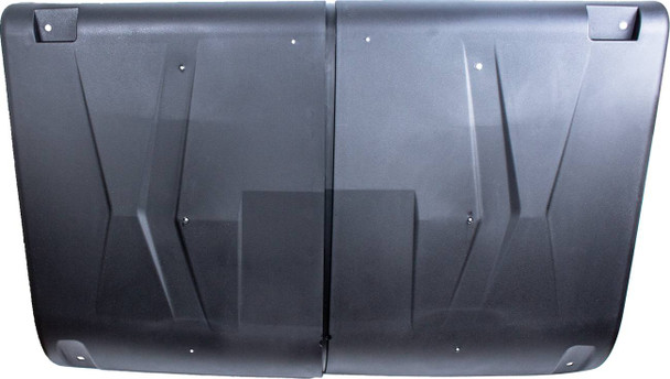 Seizmik - 05212108 - Composite Roof - Polaris Ranger