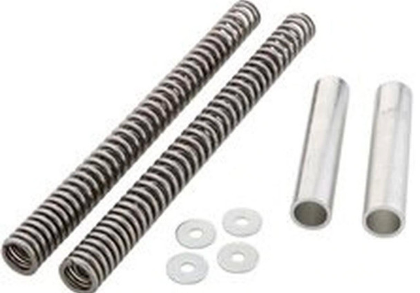  Patriot Suspension - Genesis Series Fork Spring Kit - fits 41MM FLT/FLH Models 