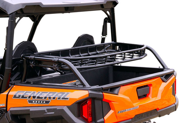 Seizmik - 15120196 - Dump Bed Rack - Polaris - General