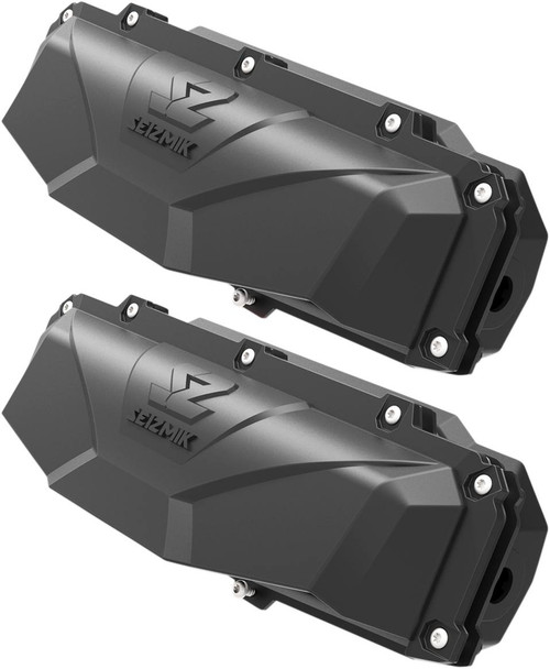 Seizmik - 23500499 - Versa-Vent Kit