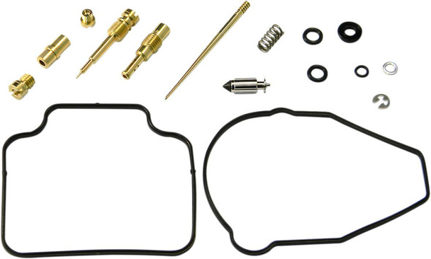 Shindy - 10030981 - Carburetor Repair Kit - Honda