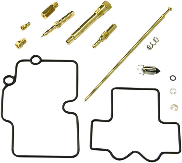 Shindy - 10031012 - Carburetor Repair Kit - Honda