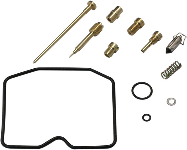 Shindy - 10031022 - Carburetor Repair Kit - Kawasaki