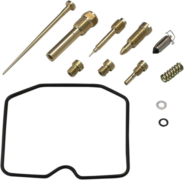Shindy - 10031030 - Carburetor Repair Kit - Kawasaki