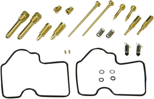 Shindy - 10031033 - Carburetor Repair Kit - Kawasaki