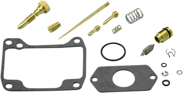 Shindy - 10031055 - Carburetor Repair Kit - Suzuki