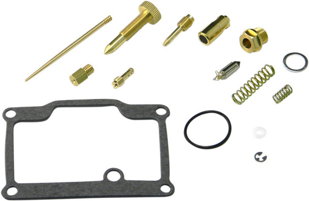 Shindy - 10031094 - Carburetor Repair Kit - Polaris