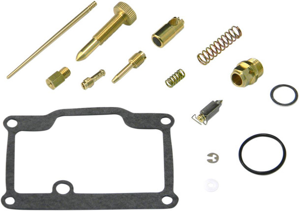 Shindy - 10031097 - Carburetor Repair Kit - Polaris