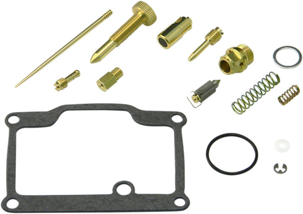 Shindy - 10031099 - Carburetor Repair Kit - Polaris