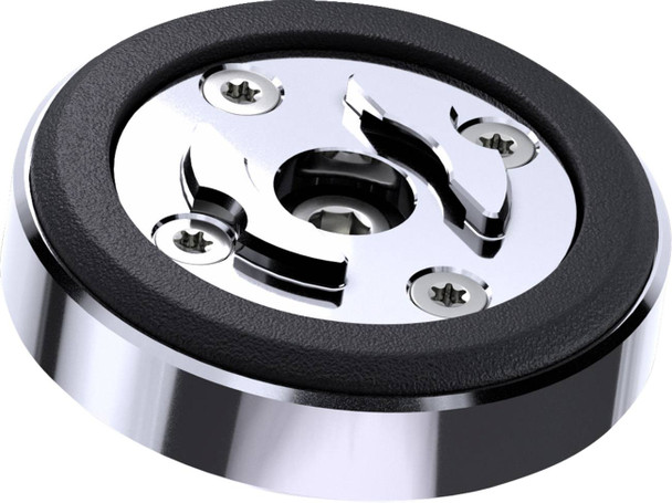 Sp Connect - 06360322 - SPC+ Anti-Vibration Module - Chrome