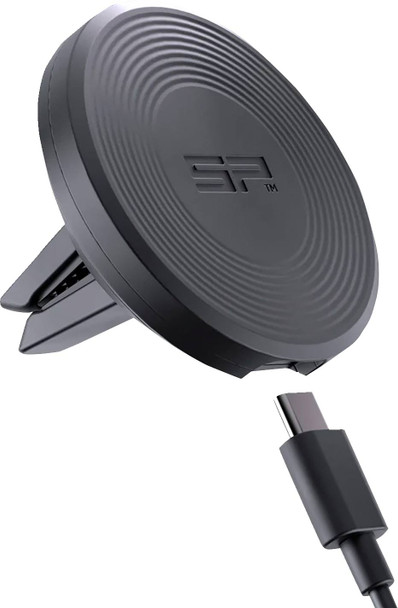 Sp Connect - 06360326 - SPC+ Vent Mount - Phone + Charging