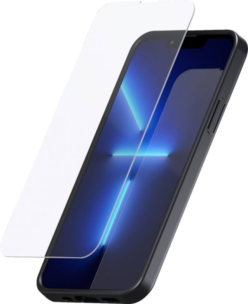 Sp Connect - 06360374 - Screen Protector - Glass - iPhone 14 Pro Max/Plus/13 Pro Max