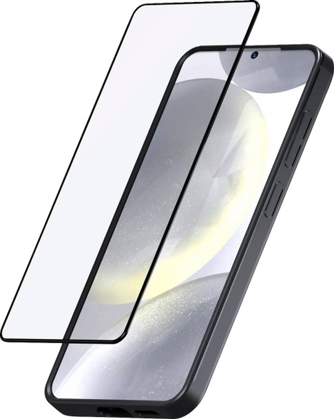 Sp Connect - 06360528 - Screen Protector - Glass - Samsung S24