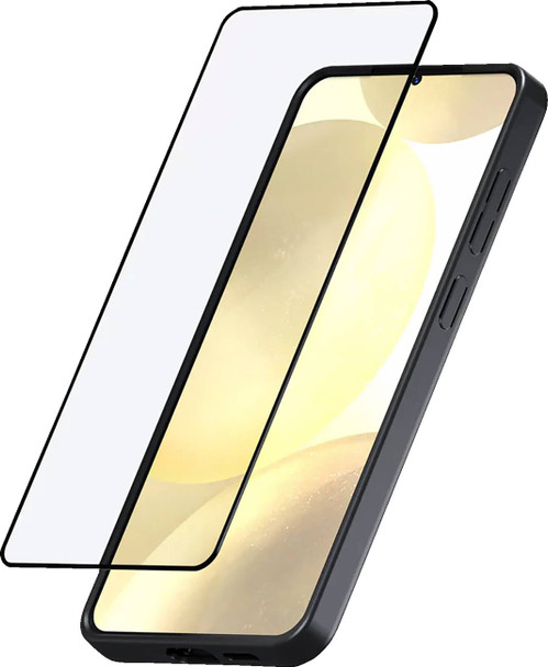 Sp Connect - 06360529 - Screen Protector - Glass - Samsung S24+