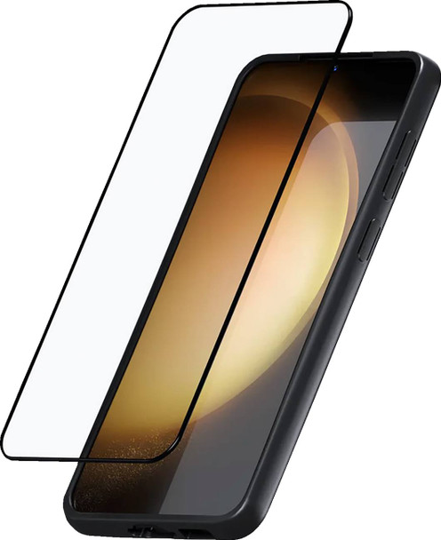 Sp Connect - 06360532 - Screen Protector - Glass - Samsung S23+