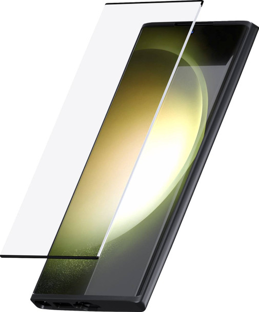 Sp Connect - 06360533 - Screen Protector - Glass - Samsung S23 Ultra