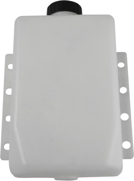 Straightline Performance - 11321584 - Universal Plastic Tank - 1 Gallon