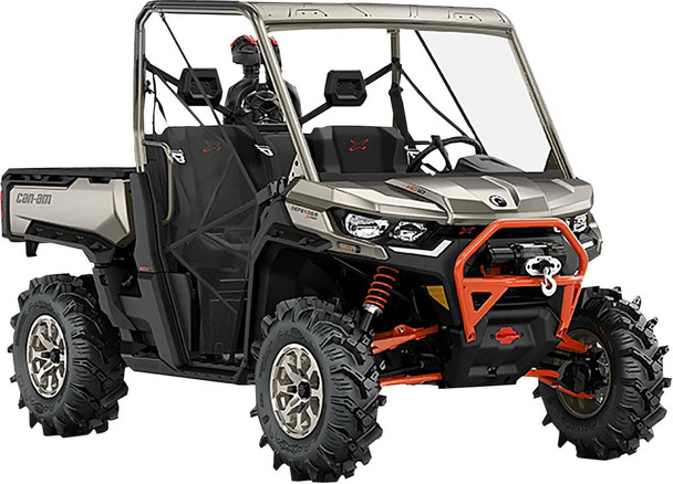 Straightline Performance - 20500457 - Turn Signal Kit - Defender