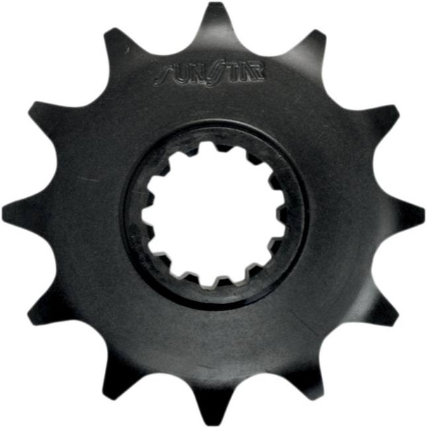 Sunstar Sprockets - 32312 - Countershaft Sprocket - 12 Tooth - Suzuki