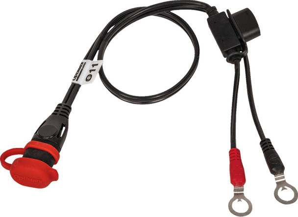 Tecmate - 38070419 - Battery Lead - 5/16"