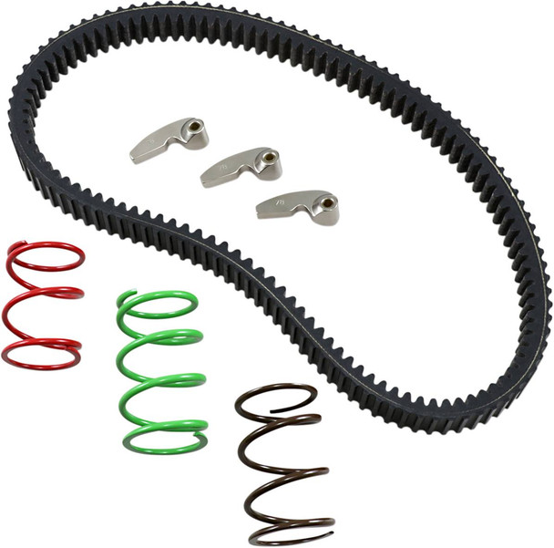 Trinity Racing - 11313224 - Clutch Kit - RZR XP