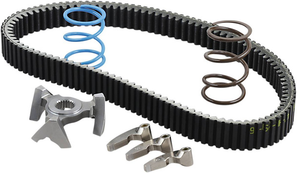 Trinity Racing - 11313451 - Clutch Kit - '18-'20 RZR XP Turbo S