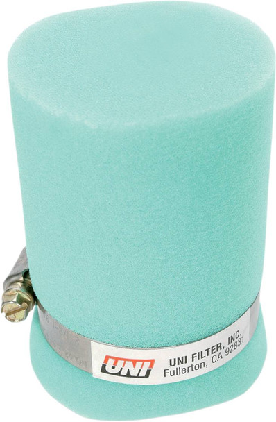 Uni Filter - U401 - Flex Core Sock Filter - Green