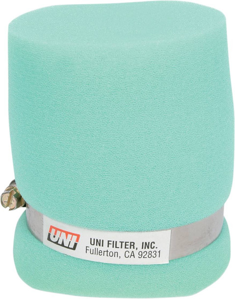 Uni Filter - U403 - Flex Core Sock Filter - Green