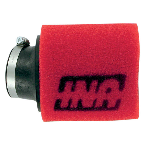 Uni Filter - UP4152AST - Two-Stage Pod Air Filter - Angled 15°