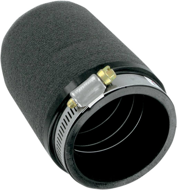 Uni Filter - UP5229 - Pod Air Filter - Black - Centered