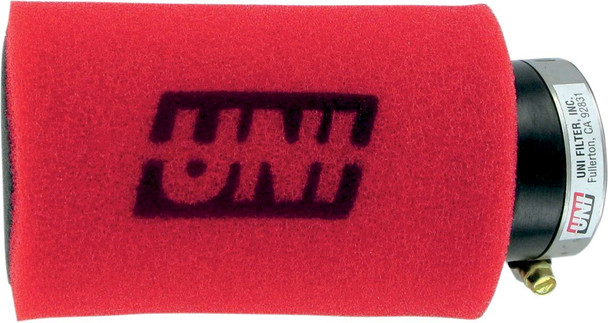 Uni Filter - UP6182AST - Two-Stage Pod Air Filter - Angled 15°