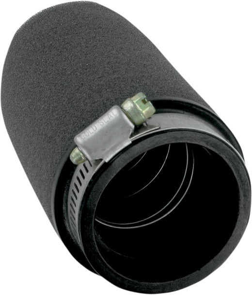 Uni Filter - UP6200 - Pod Air Filter - Black - Centered