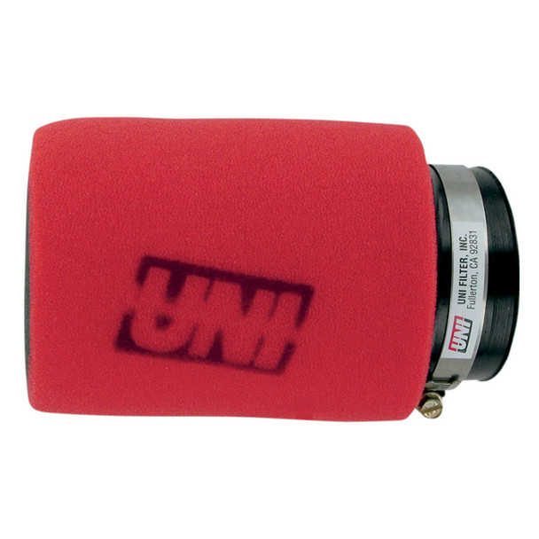Uni Filter - UP6275AST - Two-Stage Pod Air Filter - Angled 15°