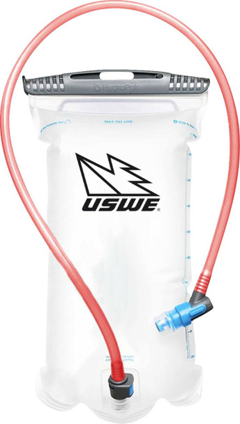 Uswe - 35190126 - Elite Hydration Bladder - 1L - Plug-N-Play Coupling