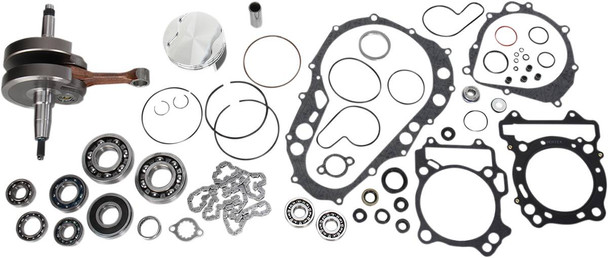 Vertex - 09030999 - Engine Rebuild Kit - Arctic Cat DVX400
