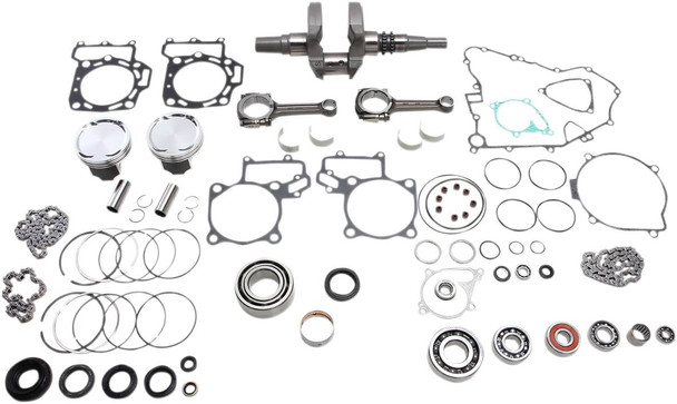 Vertex - 09031441 - Engine Rebuild Kit - Kawasaki Teryx 750