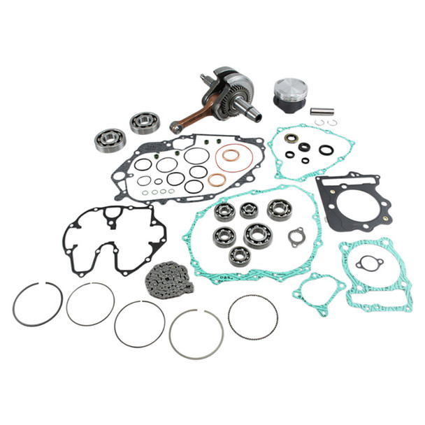 Vertex - 09031443 - Engine Rebuild Kit - Honda TRX400EX